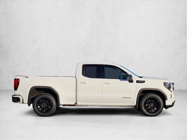 used 2023 GMC Sierra 1500 car, priced at $41,492