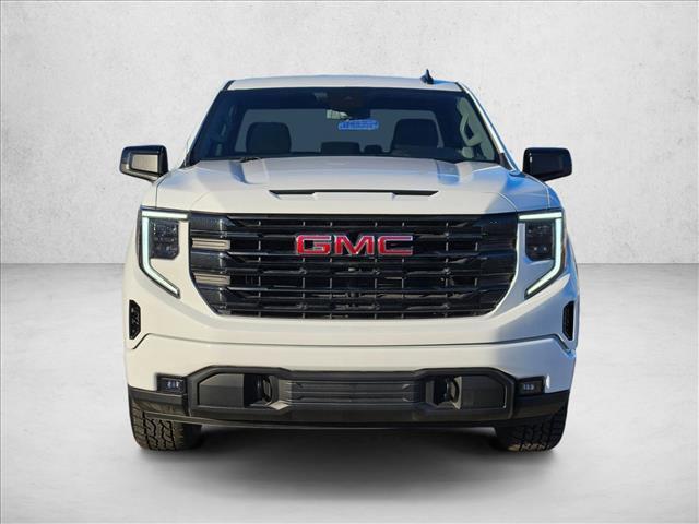 used 2023 GMC Sierra 1500 car, priced at $41,492