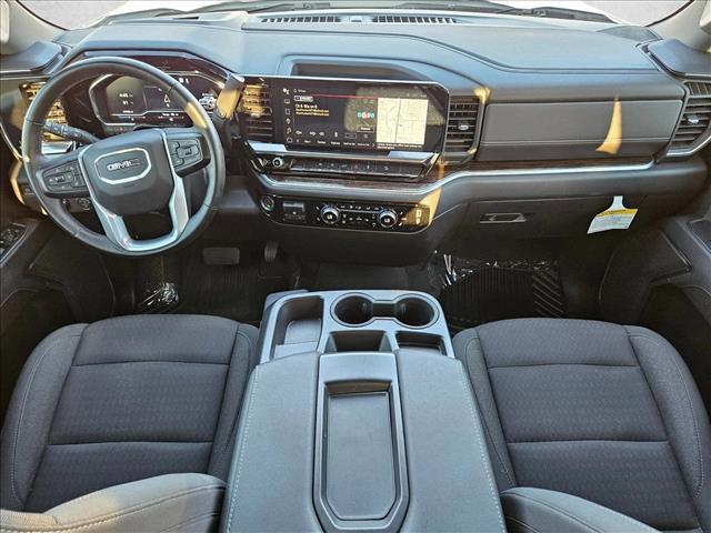 used 2023 GMC Sierra 1500 car, priced at $41,492