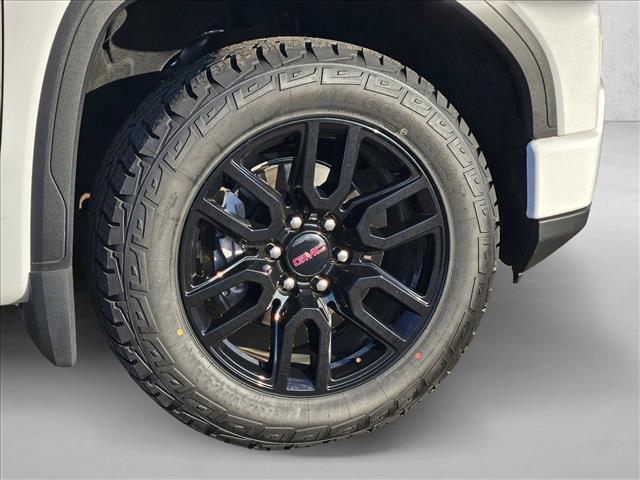 used 2023 GMC Sierra 1500 car, priced at $41,492