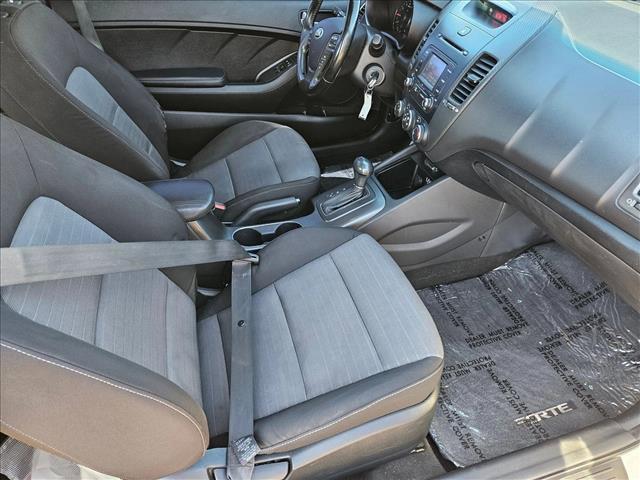 used 2014 Kia Forte Koup car, priced at $6,556