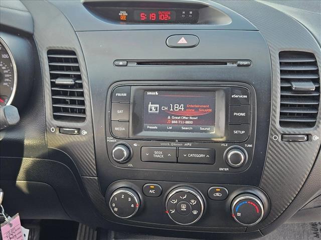 used 2014 Kia Forte Koup car, priced at $6,995