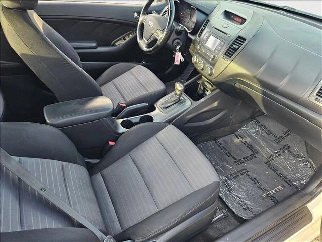 used 2014 Kia Forte Koup car, priced at $6,995