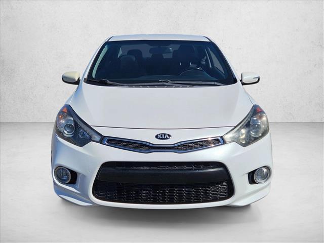 used 2014 Kia Forte Koup car, priced at $6,556