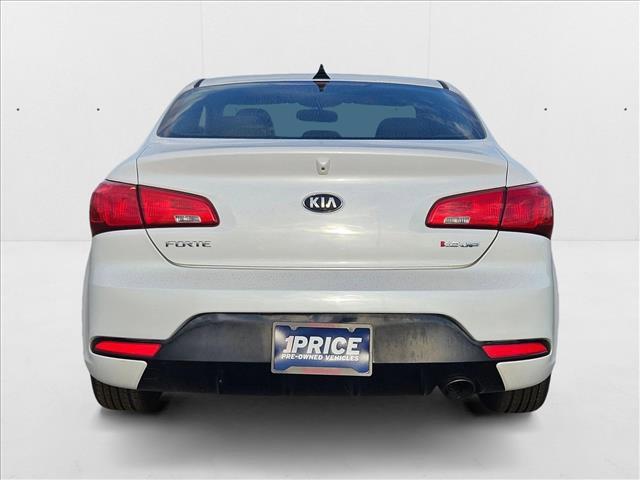 used 2014 Kia Forte Koup car, priced at $6,995
