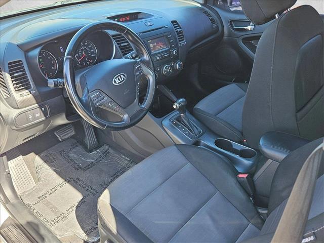 used 2014 Kia Forte Koup car, priced at $6,556