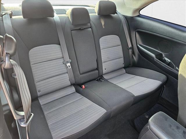 used 2014 Kia Forte Koup car, priced at $6,995