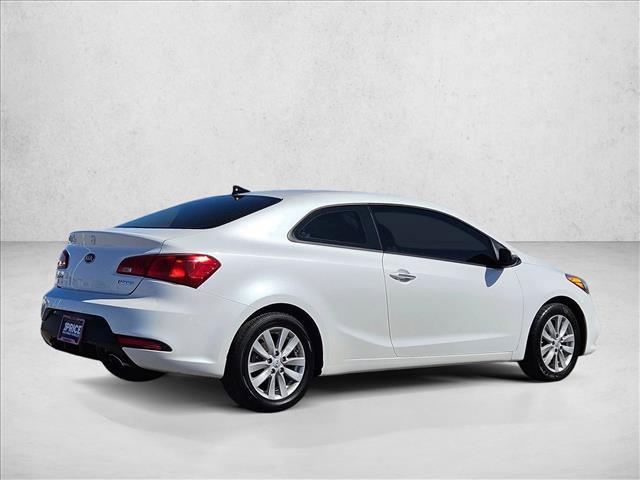 used 2014 Kia Forte Koup car, priced at $6,556