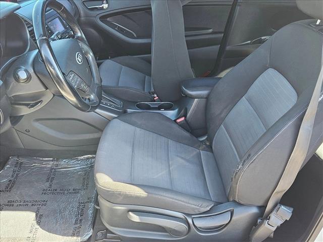 used 2014 Kia Forte Koup car, priced at $6,556