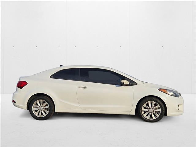 used 2014 Kia Forte Koup car, priced at $6,995