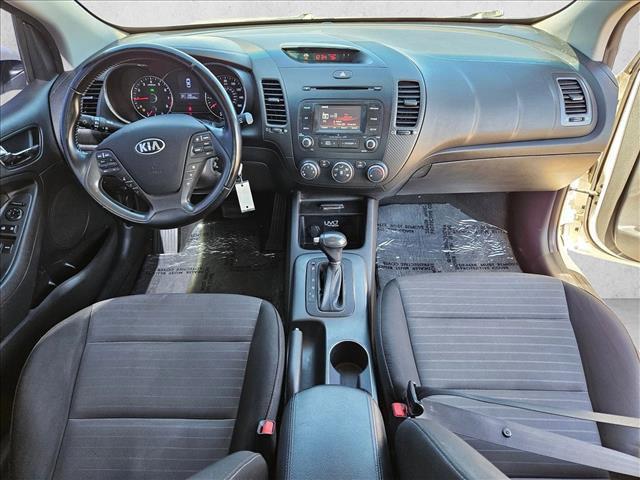 used 2014 Kia Forte Koup car, priced at $6,556