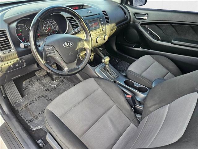 used 2014 Kia Forte Koup car, priced at $6,995