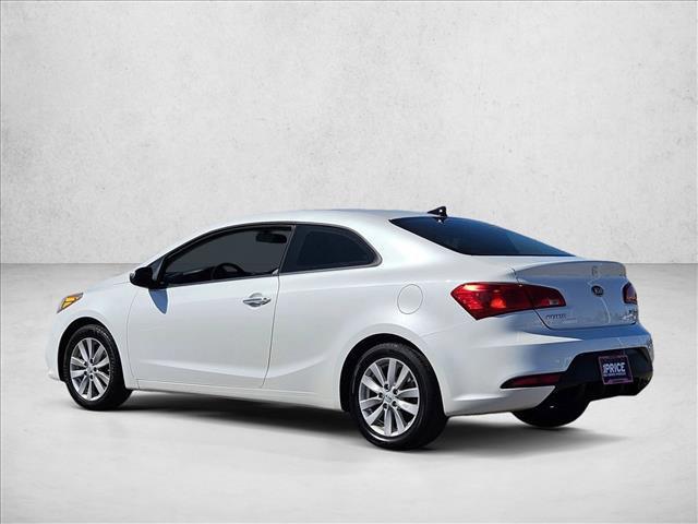 used 2014 Kia Forte Koup car, priced at $6,556