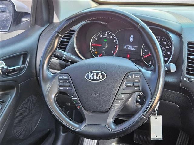 used 2014 Kia Forte Koup car, priced at $6,556