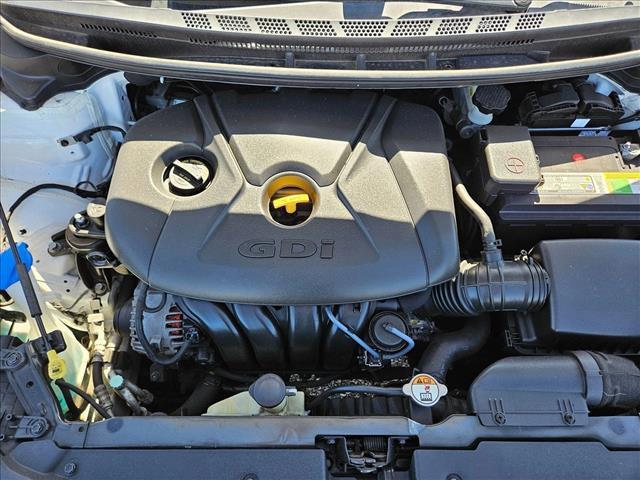 used 2014 Kia Forte Koup car, priced at $6,556