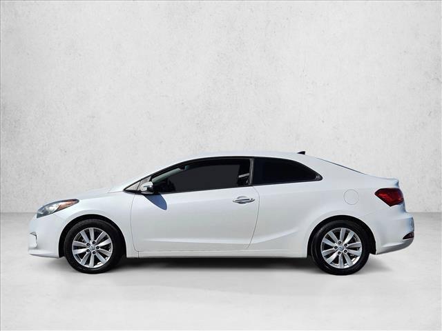used 2014 Kia Forte Koup car, priced at $6,556
