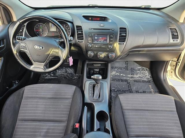 used 2014 Kia Forte Koup car, priced at $6,995