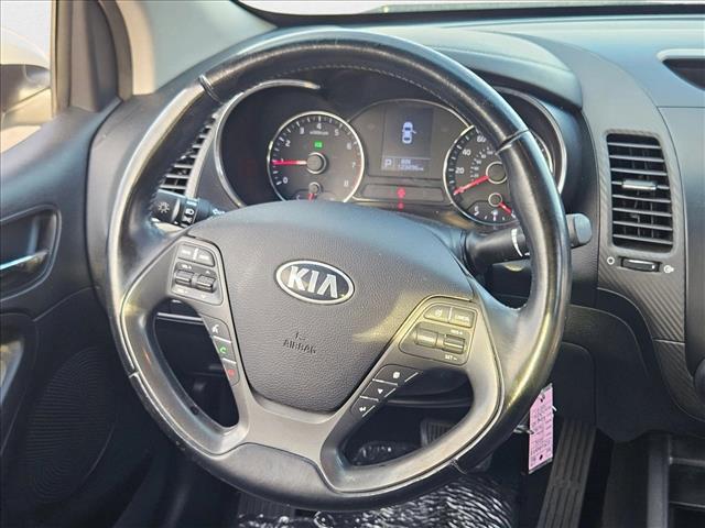 used 2014 Kia Forte Koup car, priced at $6,995