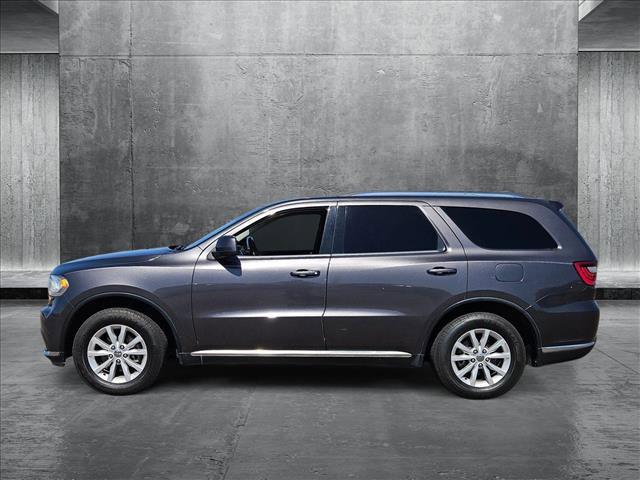 used 2014 Dodge Durango car, priced at $11,495