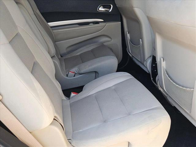 used 2014 Dodge Durango car, priced at $11,495