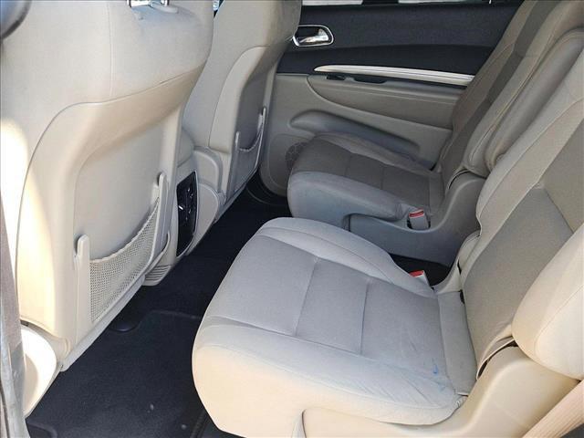 used 2014 Dodge Durango car, priced at $11,495