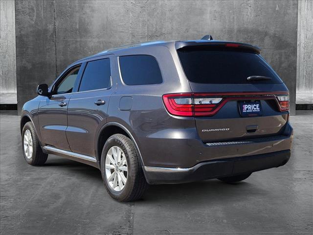 used 2014 Dodge Durango car, priced at $11,495