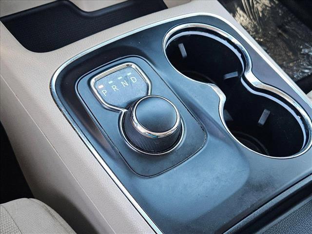 used 2014 Dodge Durango car, priced at $11,495