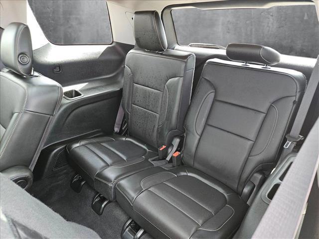 used 2017 GMC Acadia car, priced at $16,955
