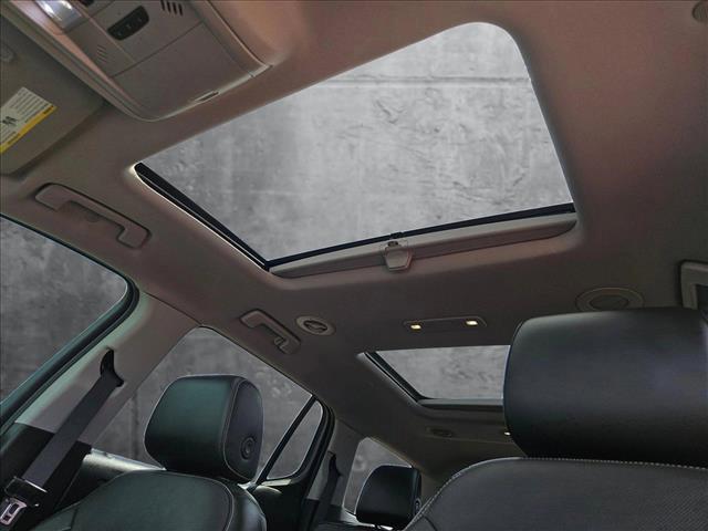 used 2017 GMC Acadia car, priced at $16,955