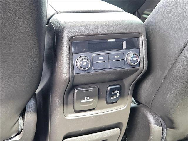 used 2017 GMC Acadia car, priced at $16,955