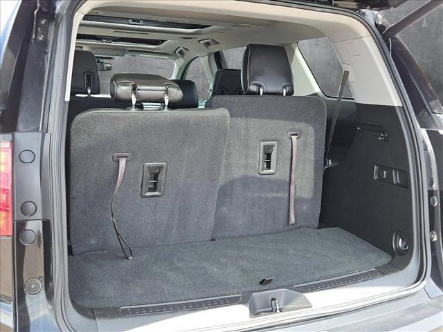 used 2017 GMC Acadia car, priced at $16,955