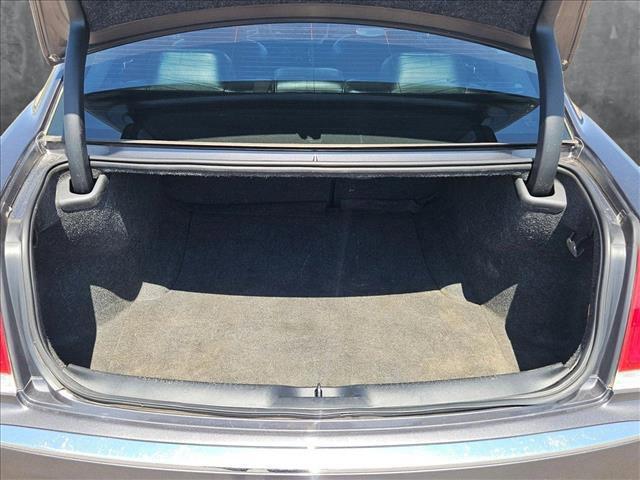 used 2019 Chrysler 300 car, priced at $14,949