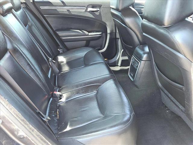 used 2019 Chrysler 300 car, priced at $14,949