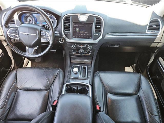 used 2019 Chrysler 300 car, priced at $14,949