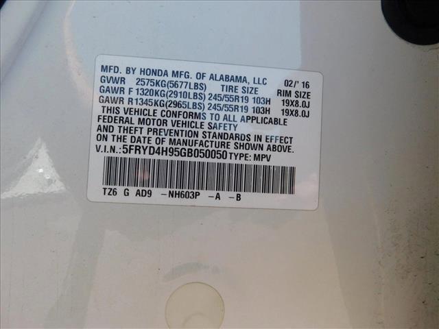 used 2016 Acura MDX car, priced at $16,331