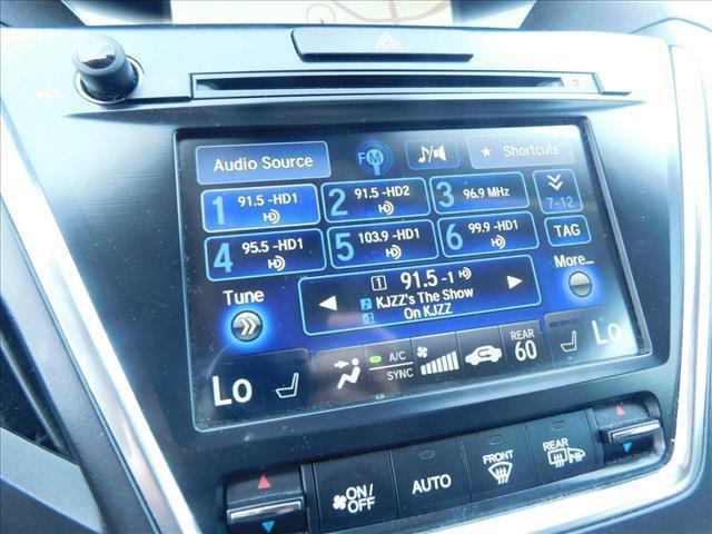 used 2016 Acura MDX car, priced at $16,331
