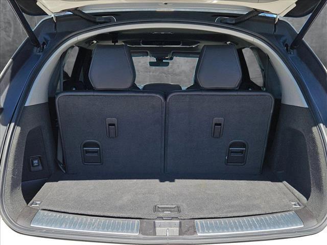 used 2016 Acura MDX car, priced at $15,949