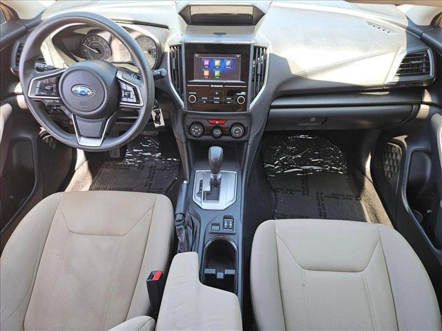 used 2018 Subaru Impreza car, priced at $13,556