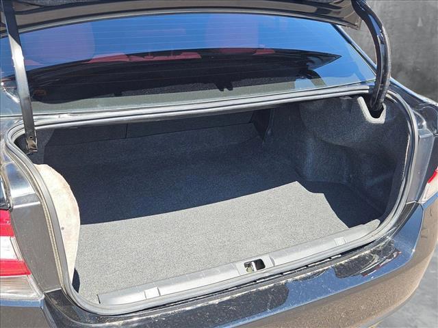 used 2018 Subaru Impreza car, priced at $13,556
