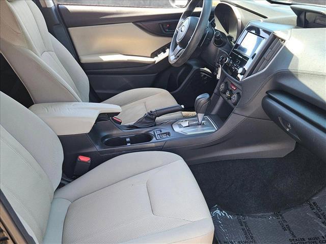 used 2018 Subaru Impreza car, priced at $13,556
