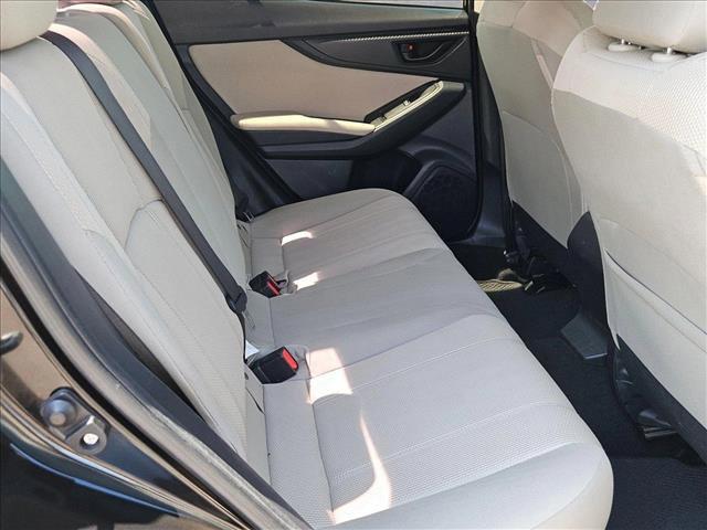 used 2018 Subaru Impreza car, priced at $13,556