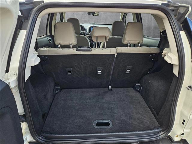 used 2019 Ford EcoSport car, priced at $11,455