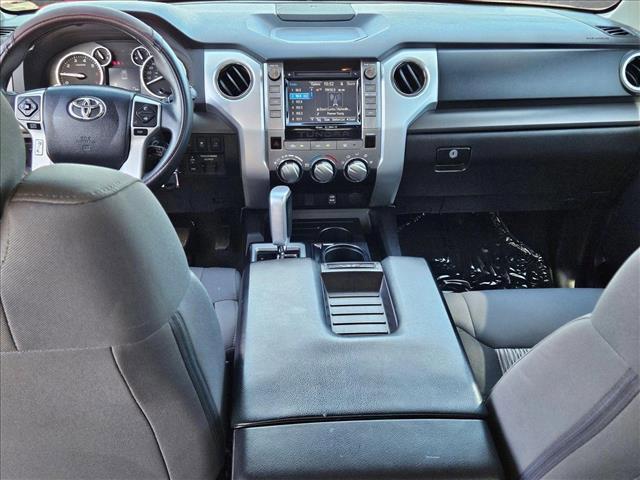 used 2016 Toyota Tundra car, priced at $26,995