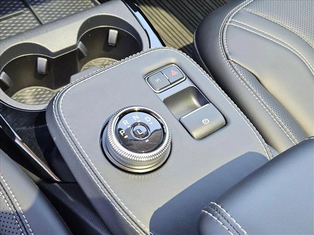 used 2022 Ford Mustang Mach-E car, priced at $28,762