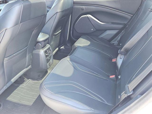 used 2022 Ford Mustang Mach-E car, priced at $28,762