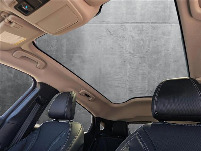used 2022 Ford Mustang Mach-E car, priced at $28,762
