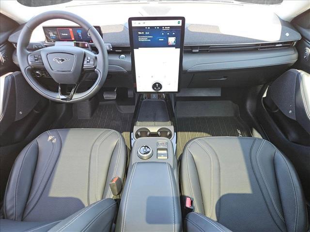 used 2022 Ford Mustang Mach-E car, priced at $28,762