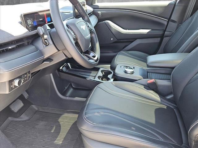 used 2022 Ford Mustang Mach-E car, priced at $28,762