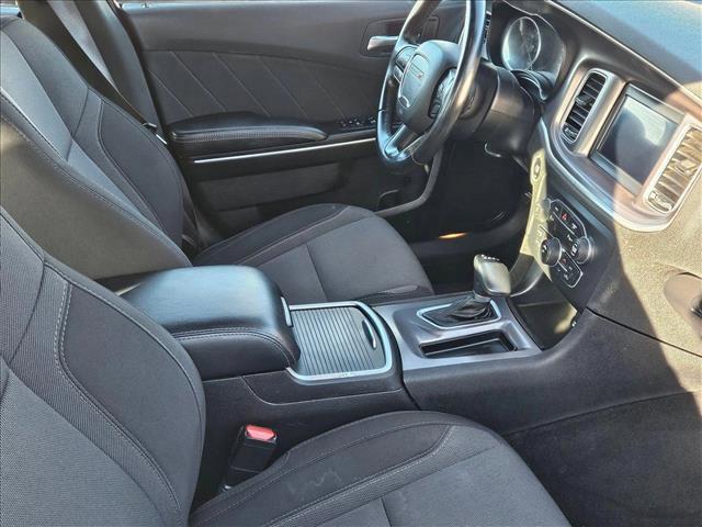 used 2022 Dodge Charger car, priced at $19,556