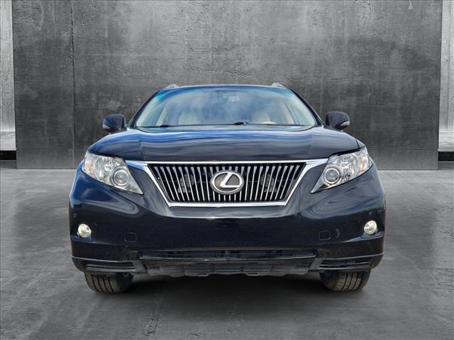 used 2010 Lexus RX 350 car, priced at $9,357